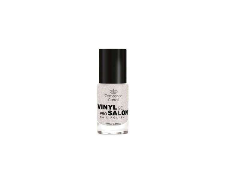 Constance Carroll Vinyl Nail Polish Frozen No. 79 10ml