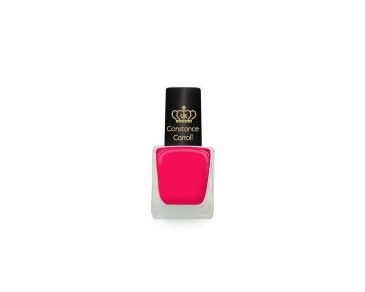 Constance Carroll Vinyl Nail Polish No. 72 Beautiful 5ml - Mini