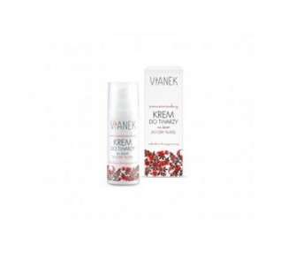 Vianek Anti-Wrinkle Face Cream for Oily Skin 50ml