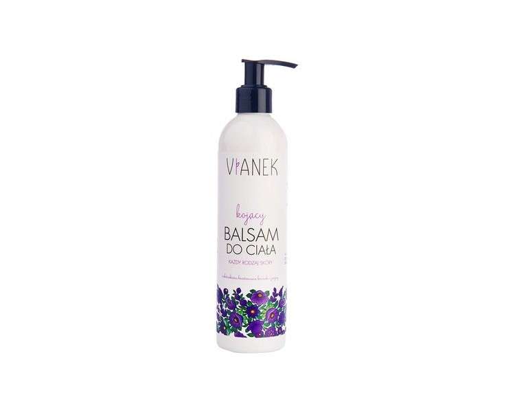 VIANEK Soothing Body Lotion 300ml