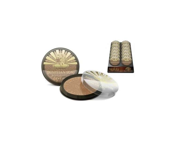 REVERS Cosmetics Egyptian Sun Powder 7.5g Various Shades - New