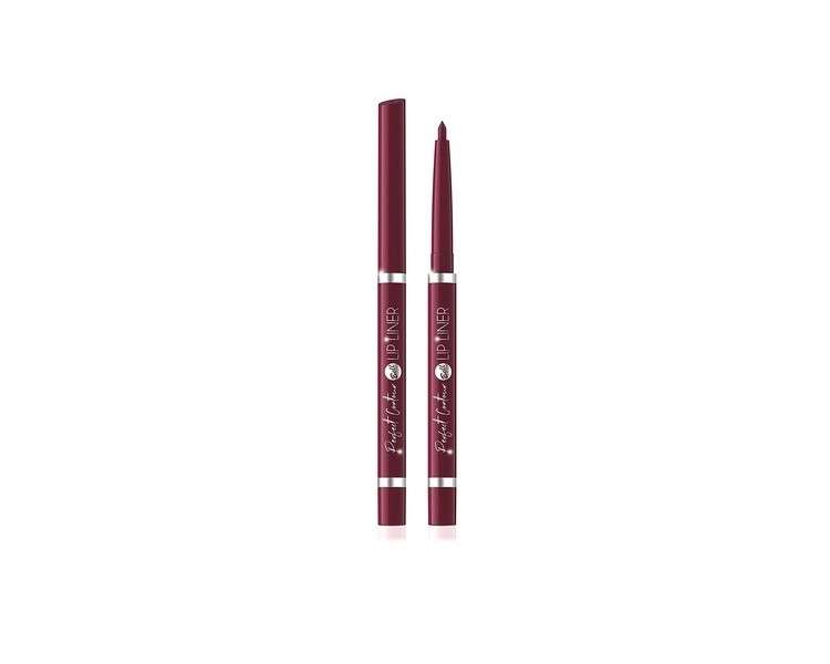 Bell Perfect Contour 06 Clip Liner Pencil Burgundy 06 Bordeaux