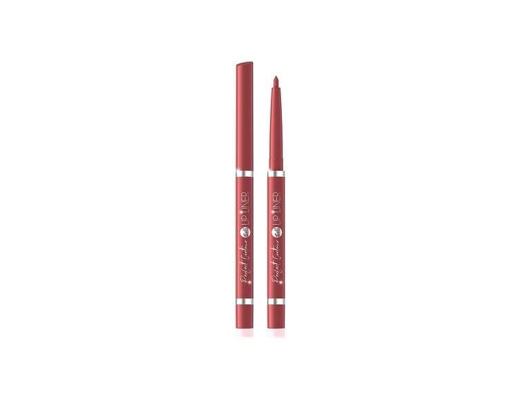 Bell Perfect Contour 05 Clip Liner Pencil Red