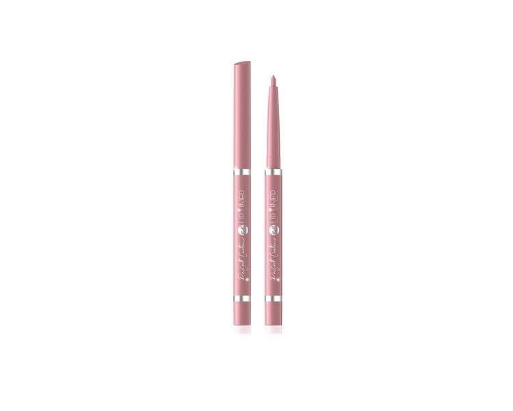 Bell Perfect Contour 04 Clip Lipliner Pencil Pink 04