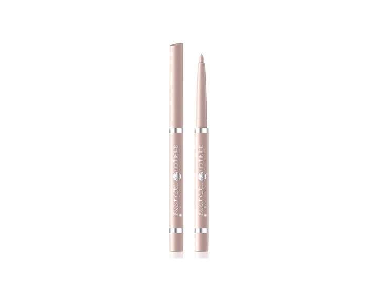 Bell Perfect Contour Crayon Lip Liner 01 Nude