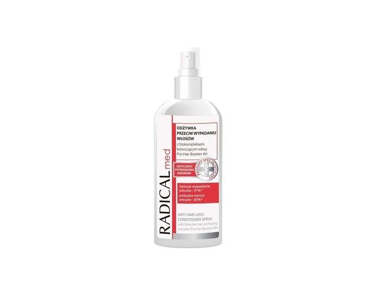 Farmona Radical Med Anti Hair Loss Conditioner in Spray 200ml