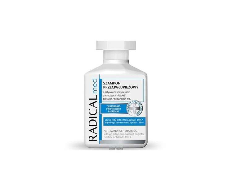 Farmona Radical Med Anti-Dandruff Shampoo 300ml