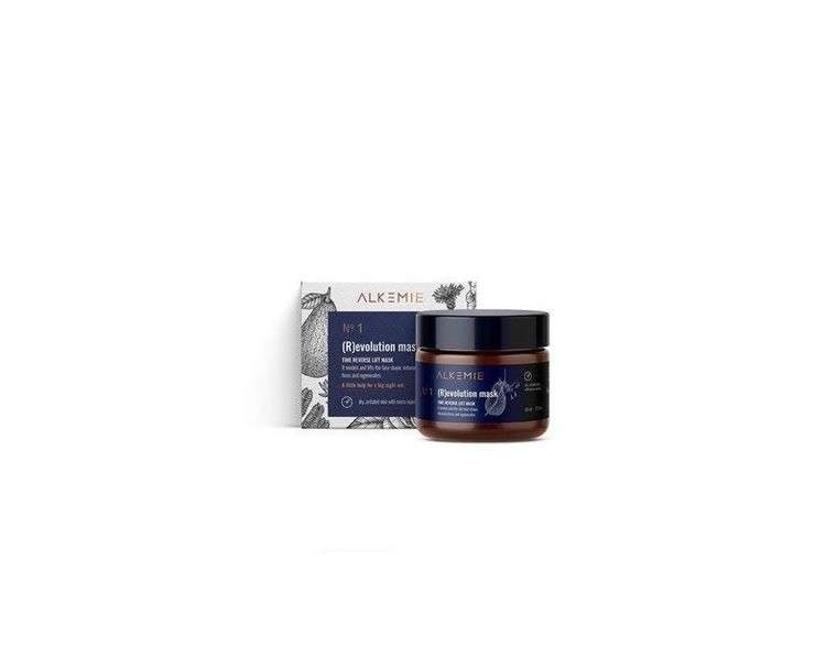 Revolution Lifting Effect Mask 60ml