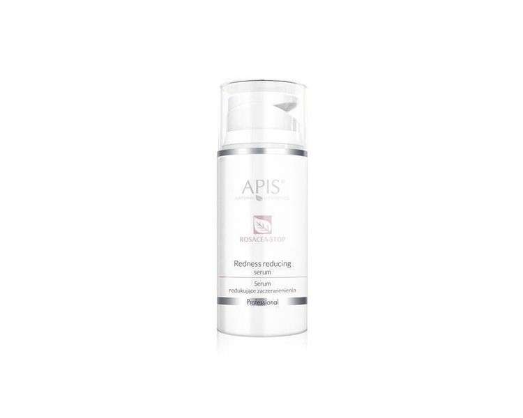 APIS ROSACEA-STOP Serum for Reducing Redness and Anti-Aging 100ml