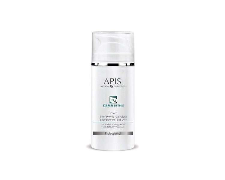 Apis Express Lifting Firming Cream with TENS'UP Complex 100ml