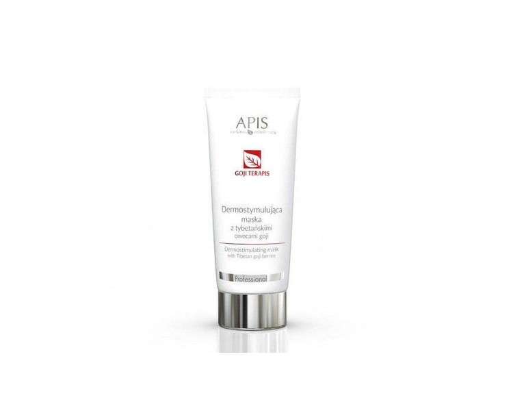 Apis Goji Terapis Anti-Aging Cream Mask 200ml