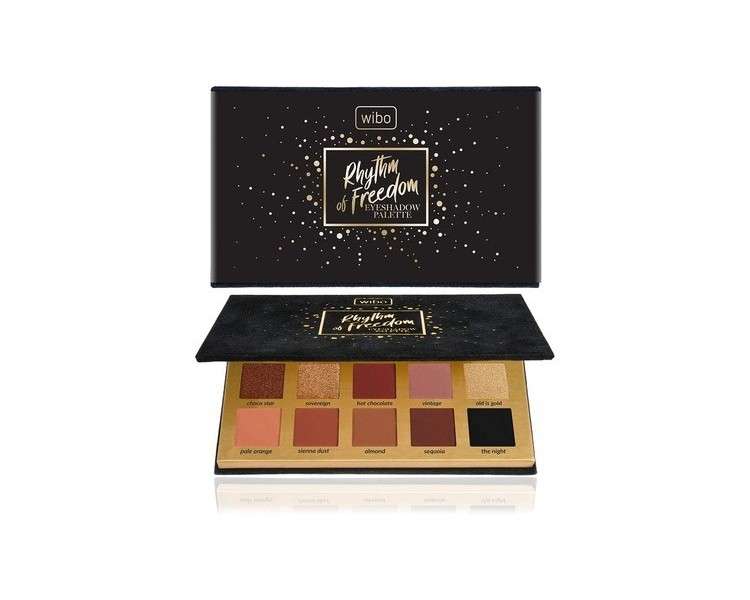 Wibo Makeup Palette