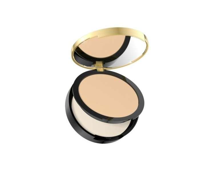 Eveline Variete Mineral Powder Foundation No. 02 Natural 1pc