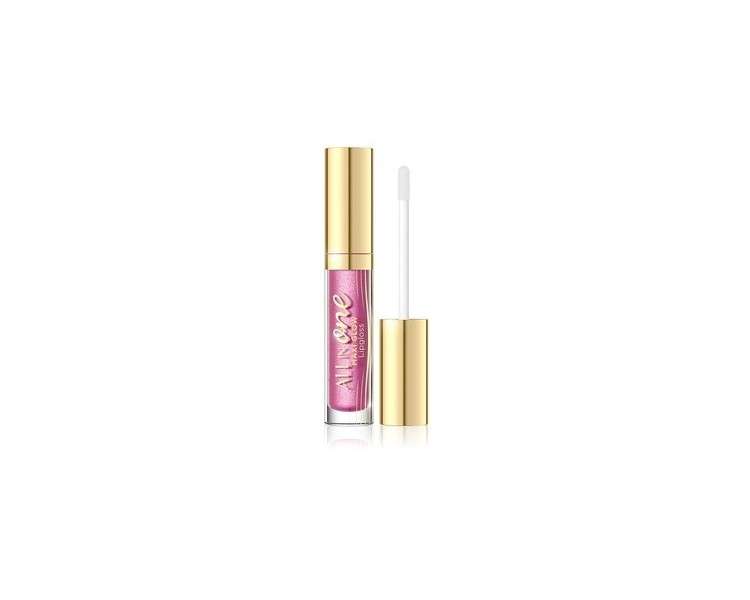 EVELINE All in One Lipgloss Star Pink 4.5ml