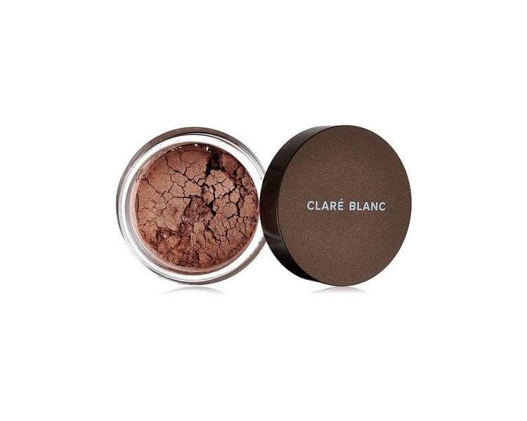 CLARÉ BLANC Cold Nude 900 Eyeshadow