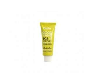 Delia Cosmetics Good Hand S.O.S Hand Cream Soothing and Protective 75ml