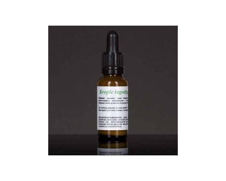 India Drops Soothing Acne 30ml