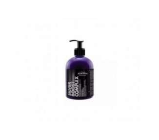 Joanna Professional Silver Boost Complex Color Enhancing Shampoo 500g