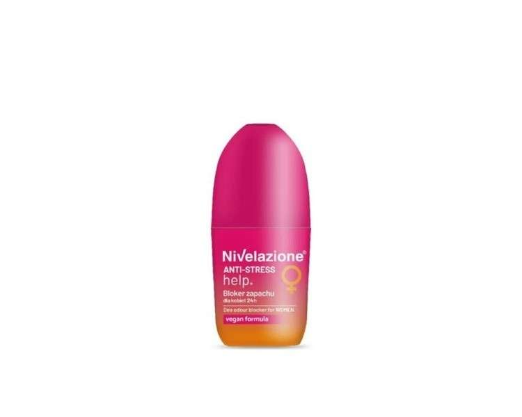 Farmona Nivelazione Anti-Stress Help 24h Deodorant for Women 50ml