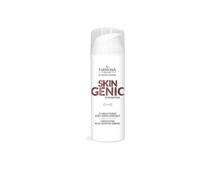 Farmona Skin Genic Geno Active Rejuvenating Cream