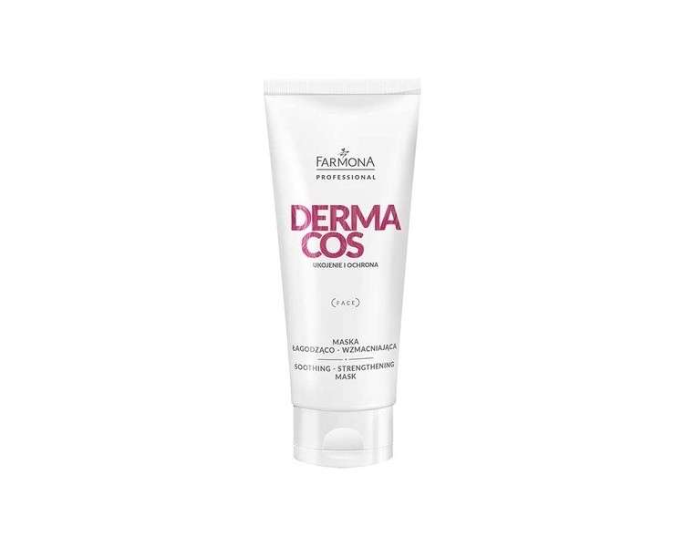 Farmona Dermacos Soothing-Strengthening Mask