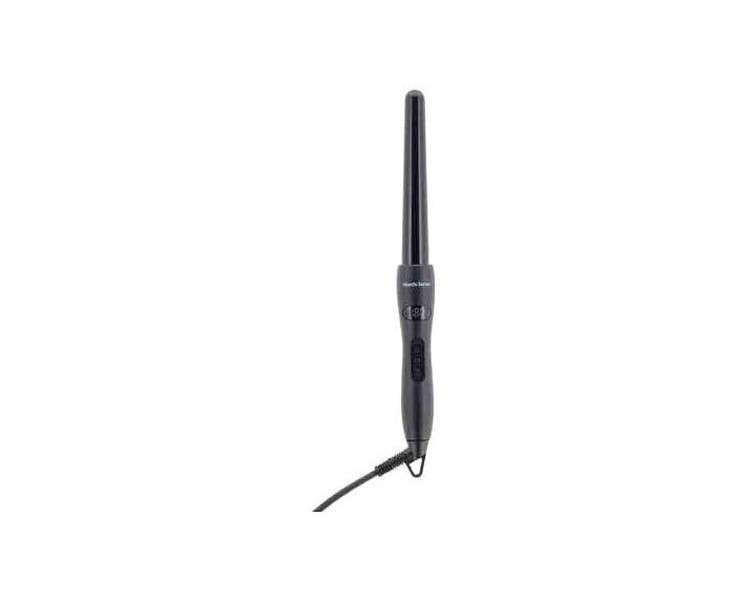 FOGH OF Scandinavia Nordic Sense Curling Iron 56 Watt Black