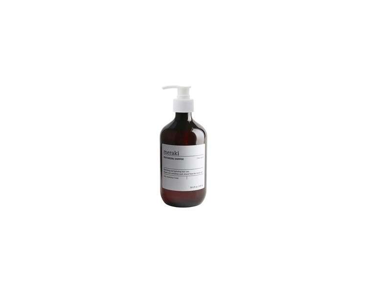 Meraki Moisturising Shampoo 490ml