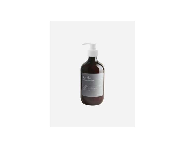 Meraki Volumising Conditioner 490ml