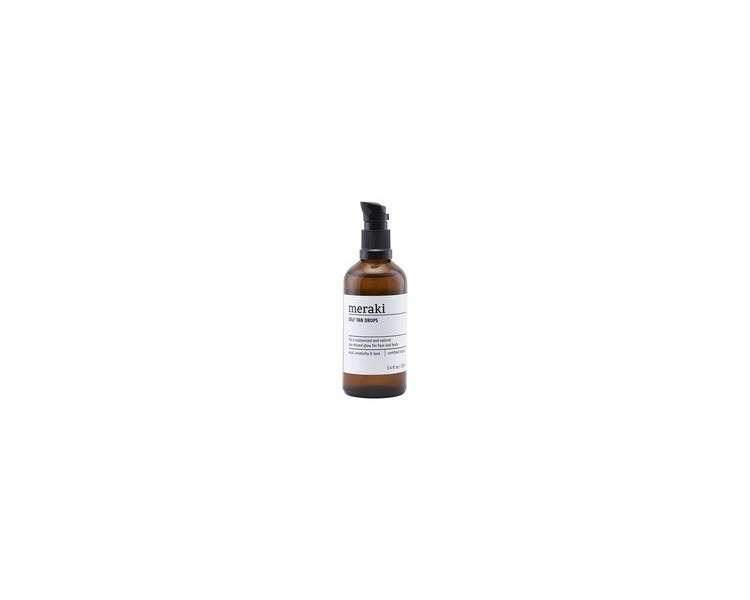 Meraki Self-Tanning Drops 100ml