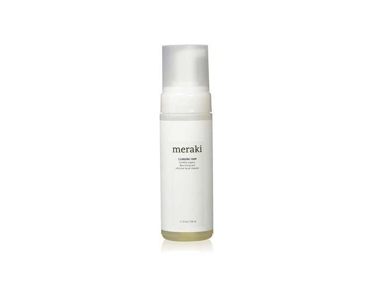 Meraki Cleansing Foam 150ml