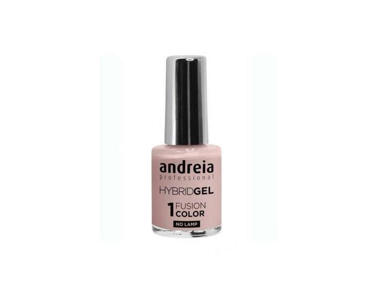 Andreia Hybrid Fusion Nail Polish H79 10.5ml