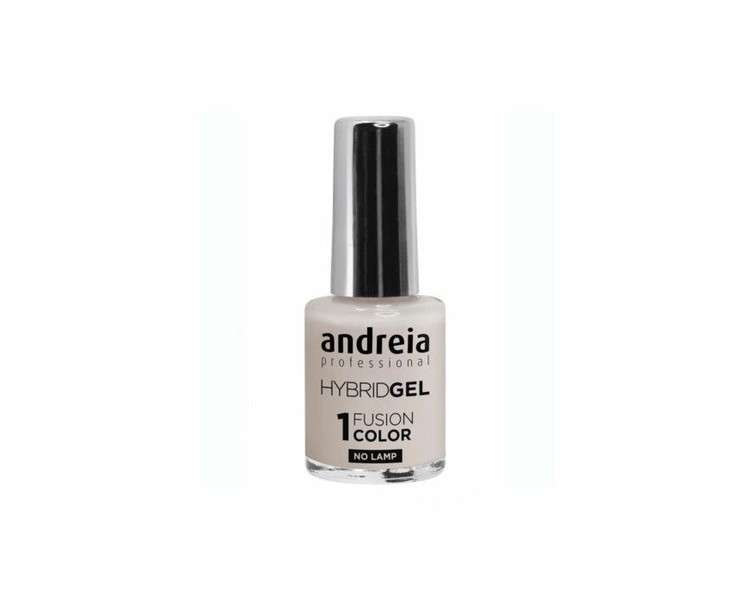 Andreia Hybrid Fusion Nail Polish H74 10.5ml