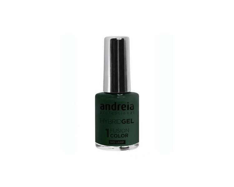 Andreia Hybrid Fusion H65 Nail Polish 10.5ml