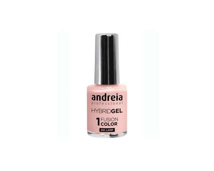 Andreia Hybrid Fusion H7 Nail Polish 10.5ml