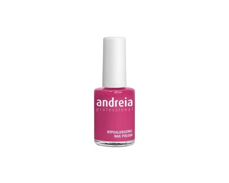 Andreia Professional Hypoallergenic Nail Polish Nº 161 14ml