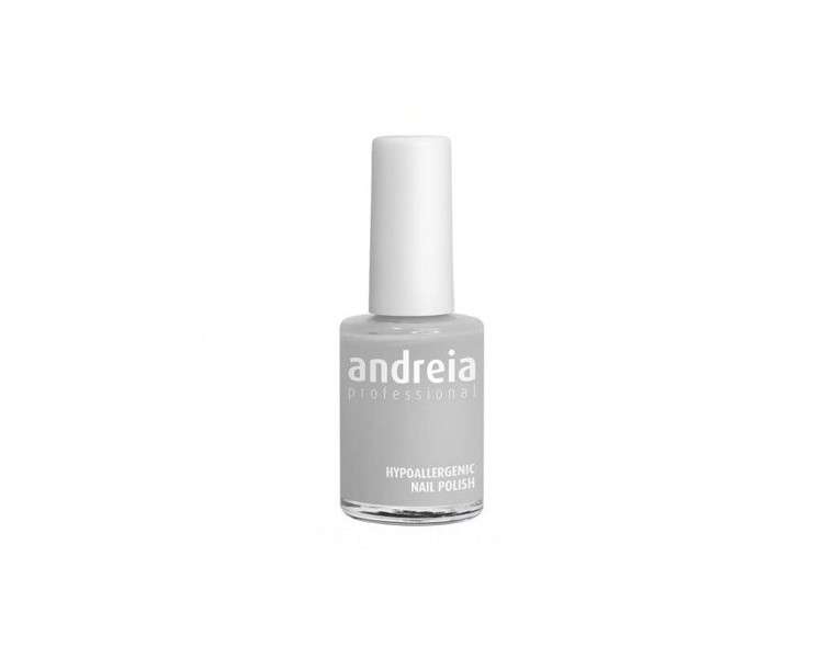 Andreia Professional Hypoallergenic Nail Polish Nº 156 14ml
