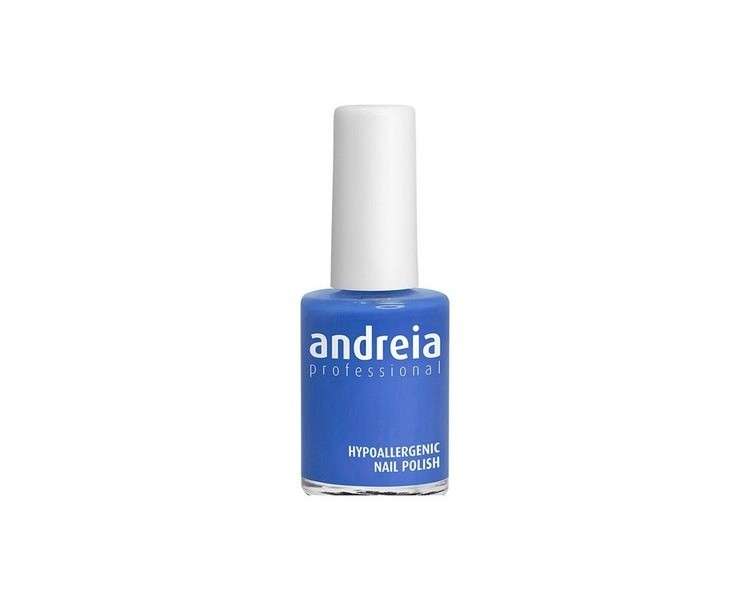 Andreia Nail Polish Nº 139 14ml