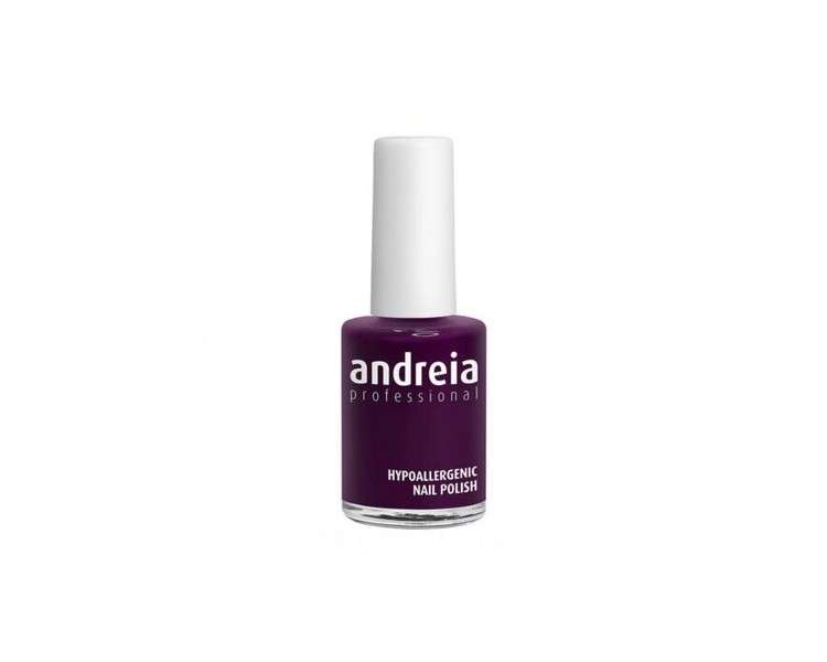 Andreia Professional Hypoallergenic Nail Polish Nº 96 14ml