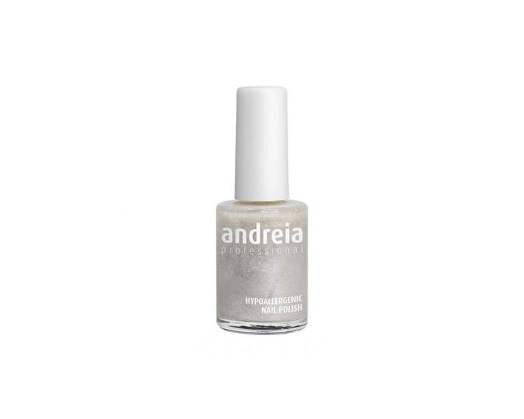 Andreia Professional Hypoallergenic Nail Polish Nº 58 14ml