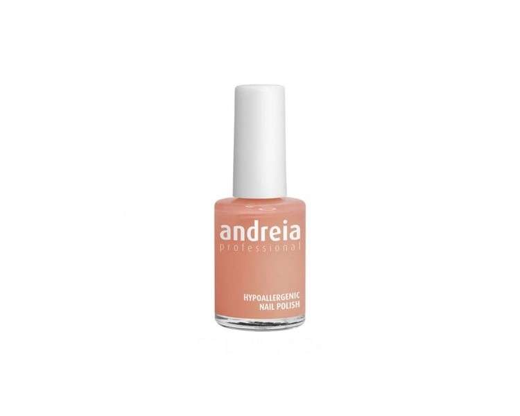 Andreia Professional Hypoallergenic Nail Polish Nº 31 14ml