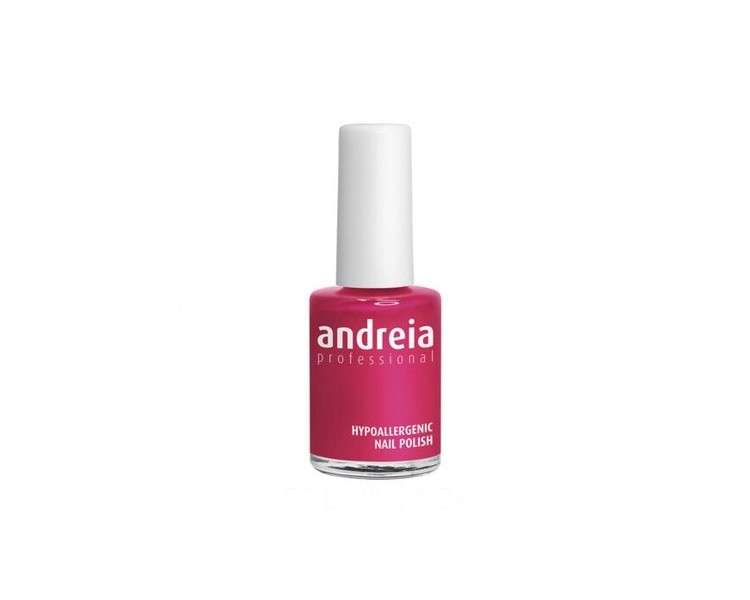 Andreia Professional Hypoallergenic Nail Polish Nº 29 14ml