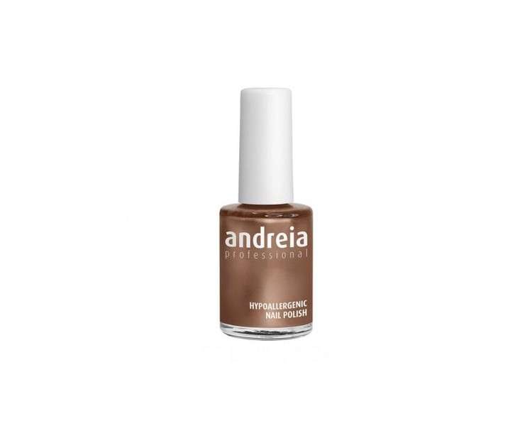 Andreia Professional Hypoallergenic Nail Polish Nº 28 14ml