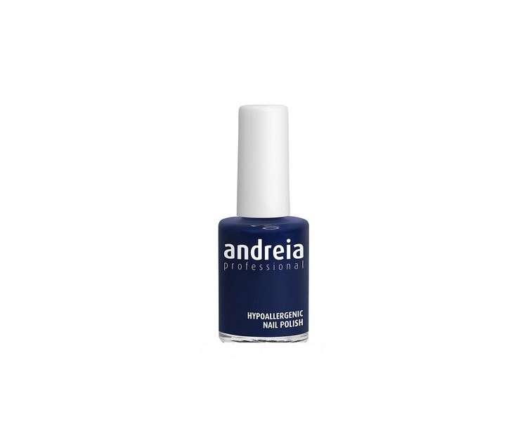 Andreia Nail Polish No. 11