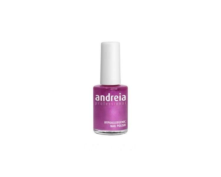 Andreia Professional Hypoallergenic Nail Polish Nº 108 14ml