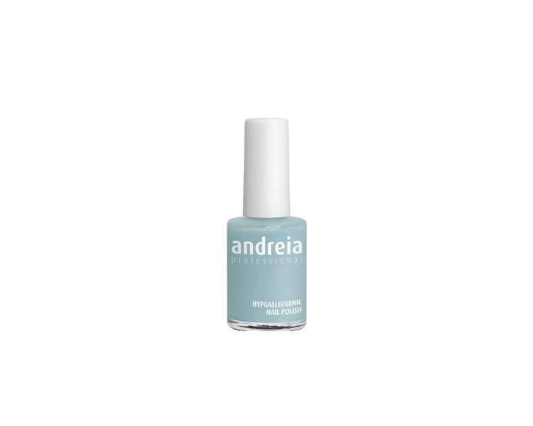 Andreia Professional Hypoallergenic Nail Polish Nº 107 14ml