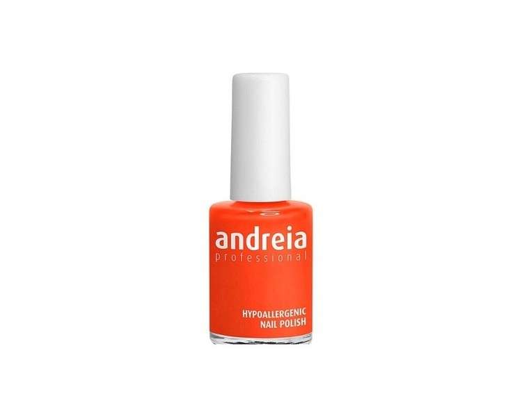 Andreia Nail Polish No. 106 14ml