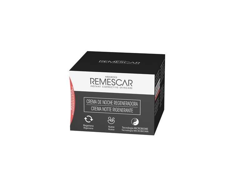 Remescar Regenerator Night Cream 50ml