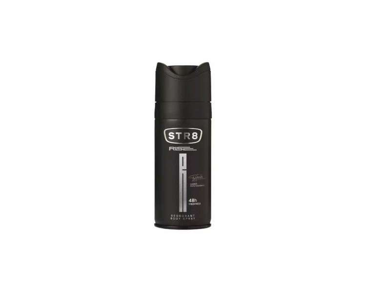 STR8 Rise Deodorant Spray 150ml