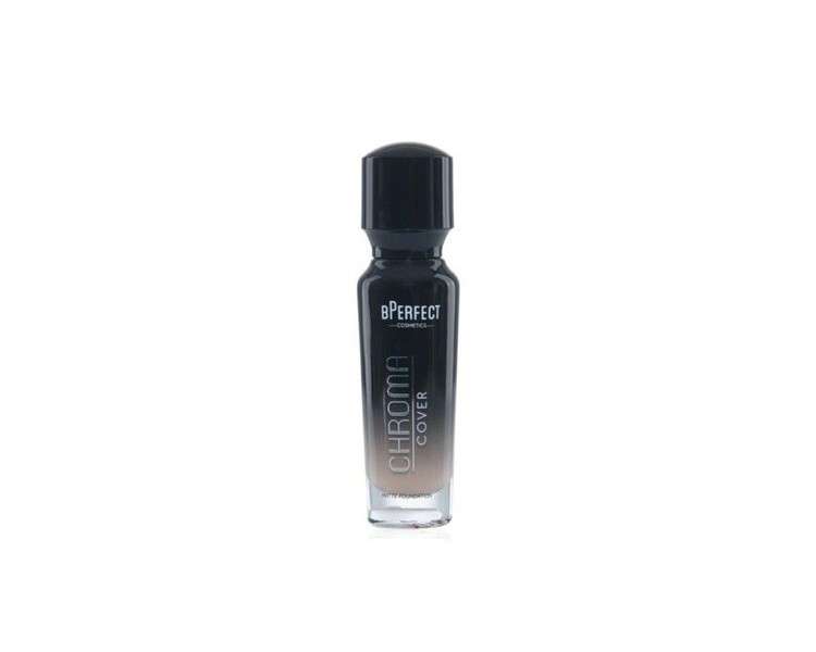 Chroma Cover Matte Foundation 30ml N3