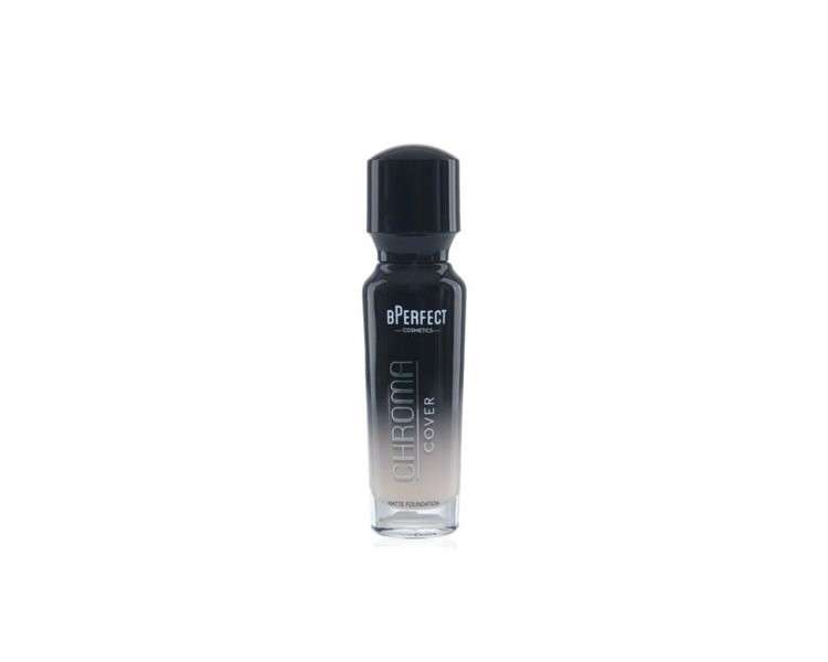 Chroma Cover Matte Foundation 30ml C1